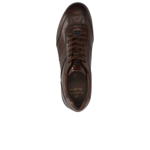 bugatti Thorello brown