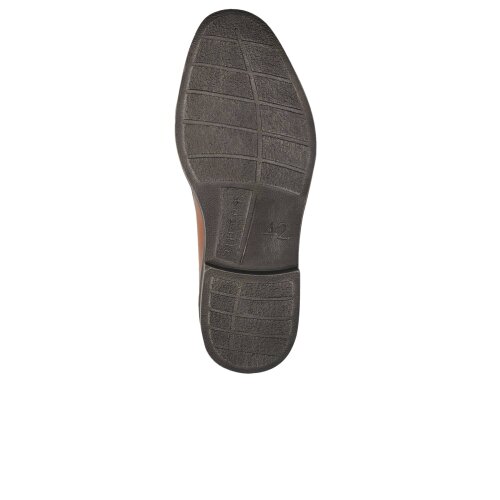 bugatti Rigalo Evo cognac / dark brown