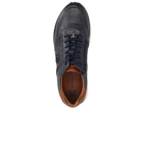 bugatti Ivo dark blue