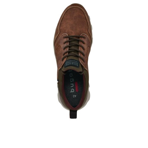 bugatti Eon cognac / brown