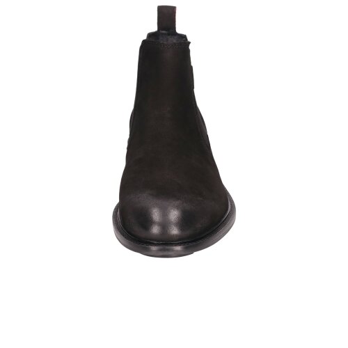 bugatti Bonifacio schwarz