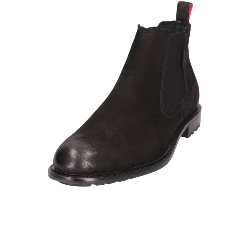 bugatti Bonifacio schwarz