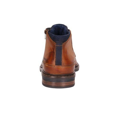 bugatti Rigalo Evo cognac