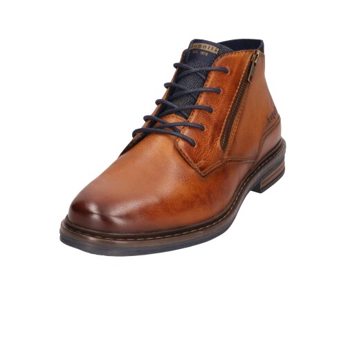 bugatti Rigalo Evo cognac