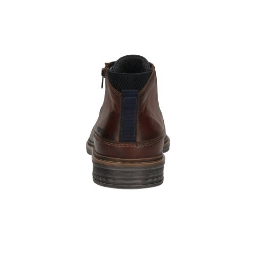 bugatti Rigalo Evo mid-brown