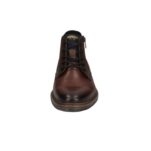 bugatti Rigalo Evo mid-brown