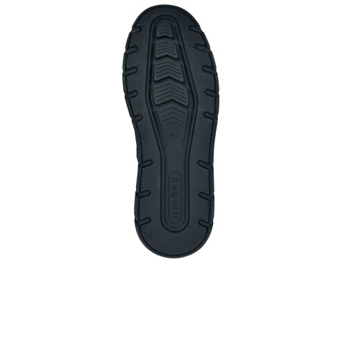 bugatti Palau schwarz