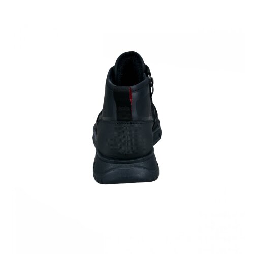 bugatti Samper schwarz