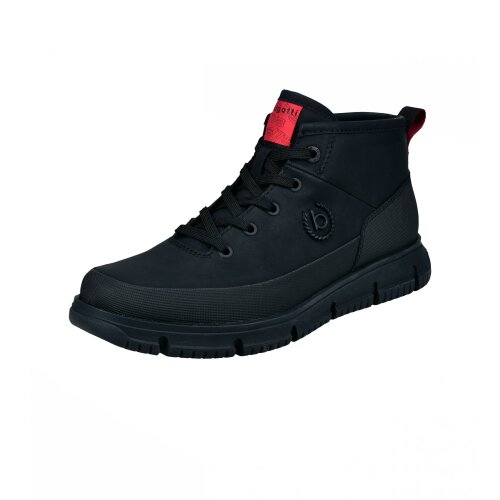 bugatti Samper schwarz