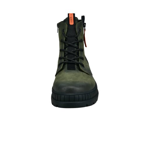 bugatti Pallario comfort green / green