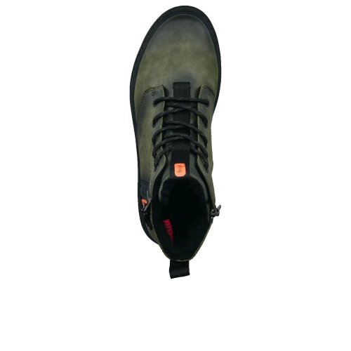 bugatti Pallario comfort green / green