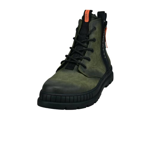 bugatti Pallario comfort green / green