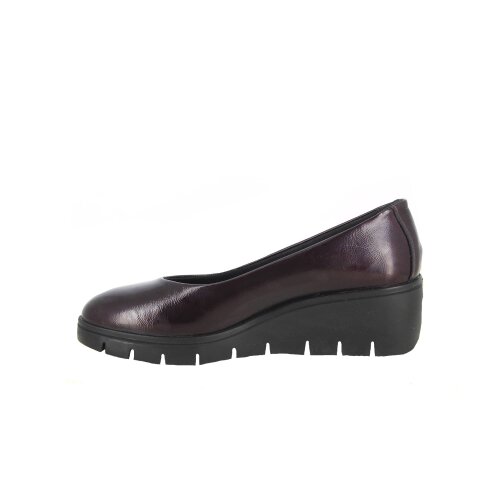 Imac mokasina ž BORDO' BORDO'