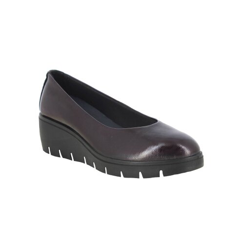 Imac mokasina ž BORDO' BORDO'