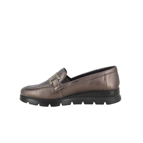 Imac mokasina ž BRONZO MARRON