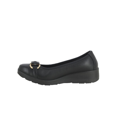 Imac mokasina ž NERO NERO