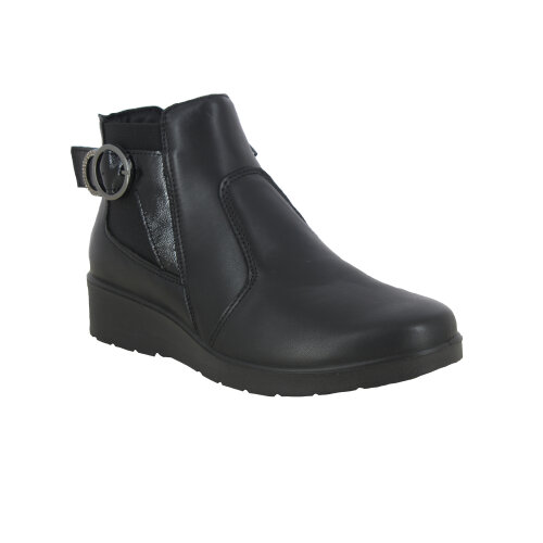 Imac gležnjača ž NERO NERO