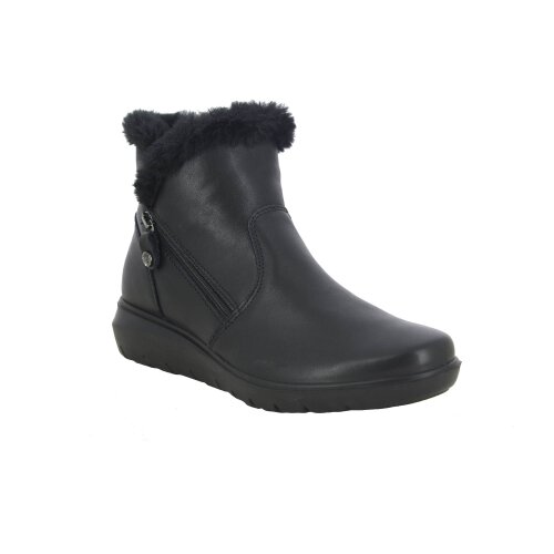 Imac boots NERO NERO