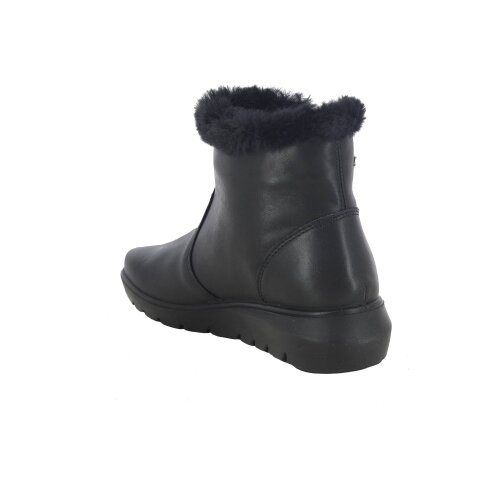 Imac boots NERO NERO