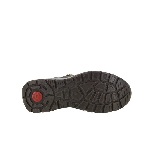 Imac sneakers FANGO MARRONE