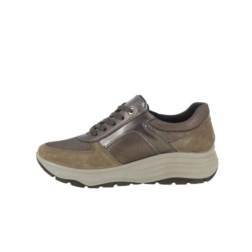 Imac sneakers FANGO MARRONE