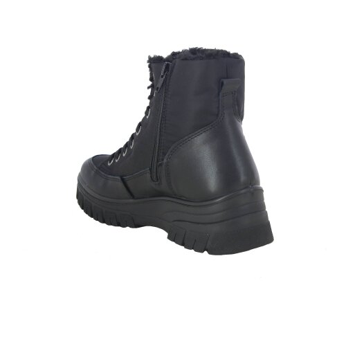 Imac boots NERO NERO