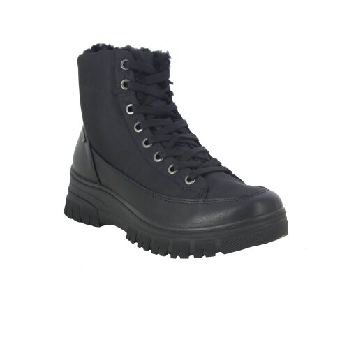 Imac boots NERO NERO