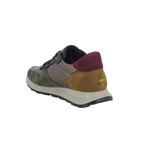 Imac tenisica ž BRONZO VERDE