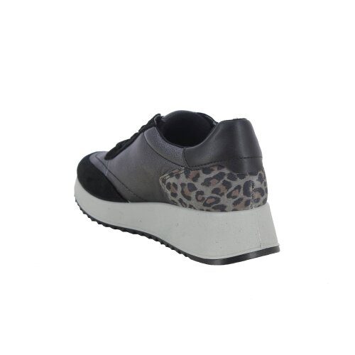 Imac sneakers NERO NERO