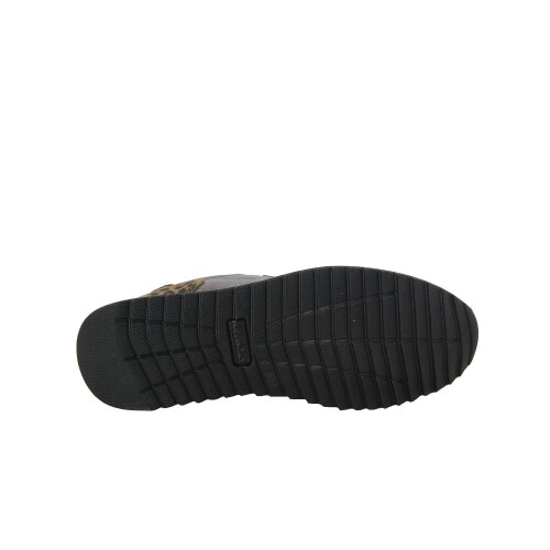 Imac sneakers FANGO MARRONE