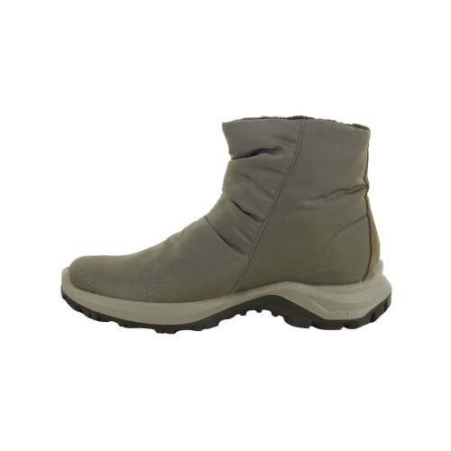 Imac boots PIETRA MARRON