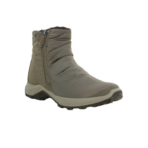 Imac boots PIETRA MARRON