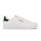 Nautica sneakers SATURNO 2.0 LTH WHITE-DEEP