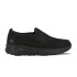 Nautica shoes EDWARD TOTAL BLACK