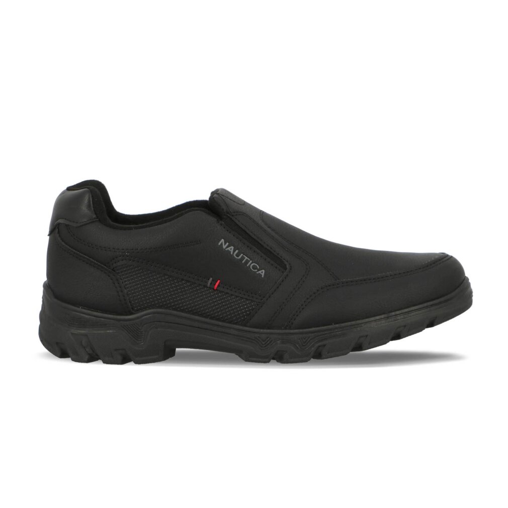 Nautica shoes TIR BLACK