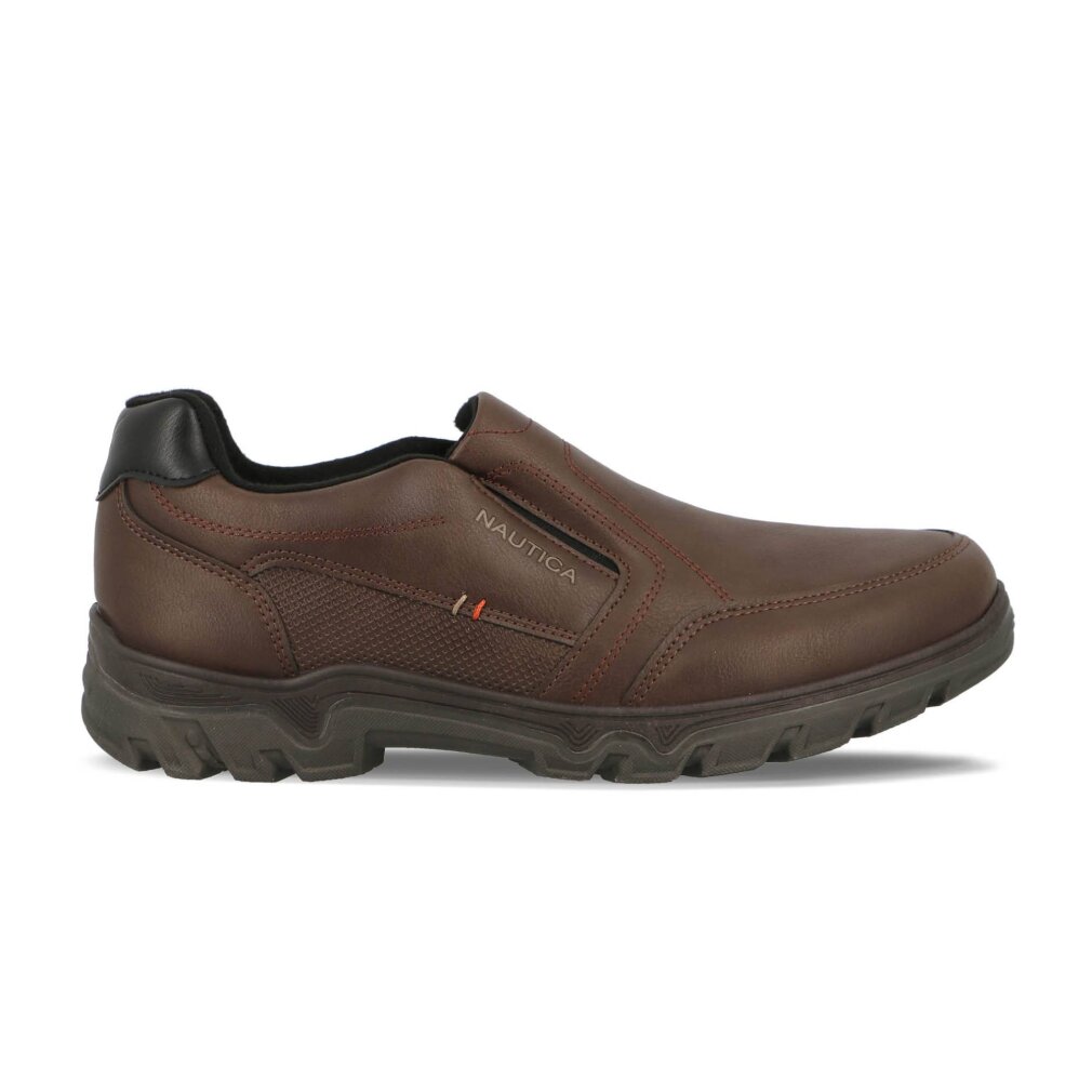 Nautica shoes TIR EBONY