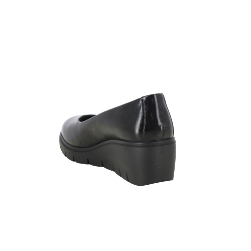 Imac mokasina ž vernice nero