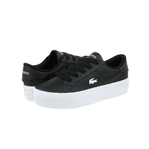 Lacoste w Ziane Platform blk