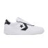 Converse SC25 Optical White