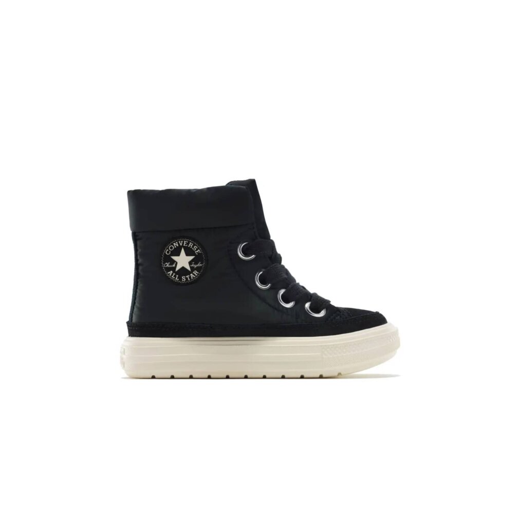 Converse CT All Star Elements Boot BLACK