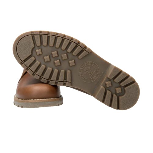 Bota Panama Igloo C5 Napa Grass Cuero / Bark