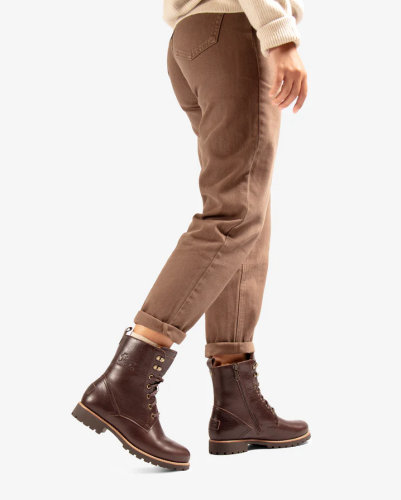 Fara Igloo Trav B10 Napa Marron / Brown