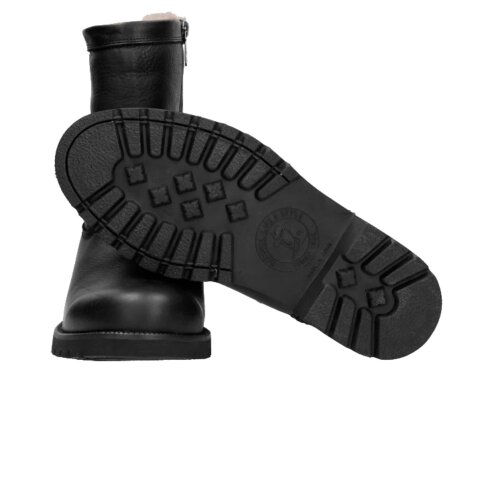 Fedro Igloo C3 Napa Grass Negro / Black