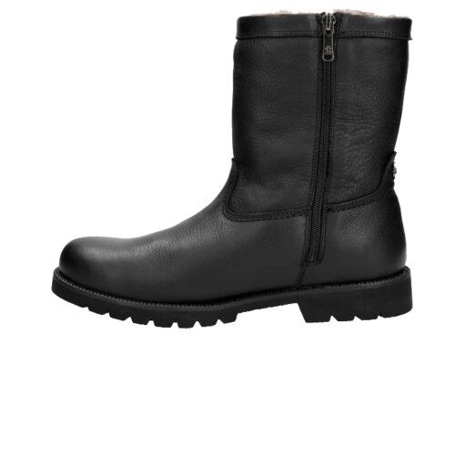 Fedro Igloo C3 Napa Grass Negro / Black