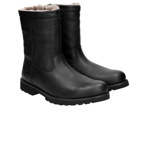 Fedro Igloo C3 Napa Grass Negro / Black