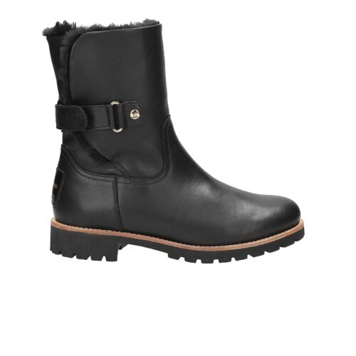 Felia Trav B3 Napa Negro / Black