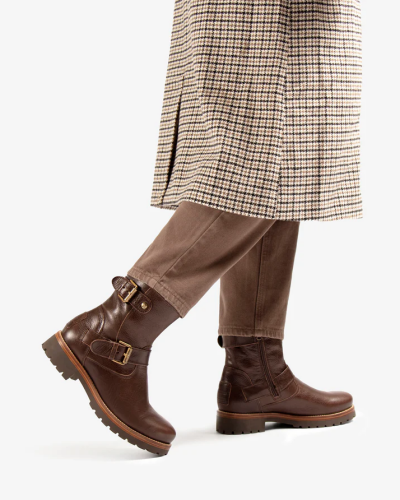 Felina Igloo B37 Napa Marron / Brown