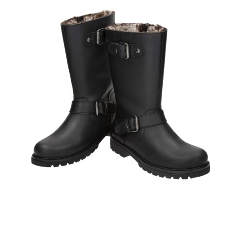 Fergie Igloo B1 Napa Grass Negro / Black