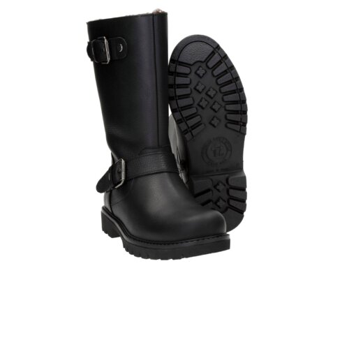 Fergie Igloo B1 Napa Grass Negro / Black