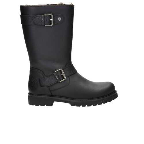 Fergie Igloo B1 Napa Grass Negro / Black